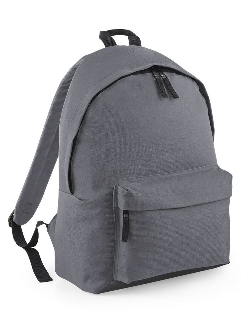 graphite grey